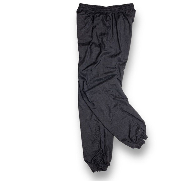 AVIAT SPORTIF Wind pants Fully Lined Joggers Big & Tall Men’s Size 2X Bl… - Picture 2 of 16